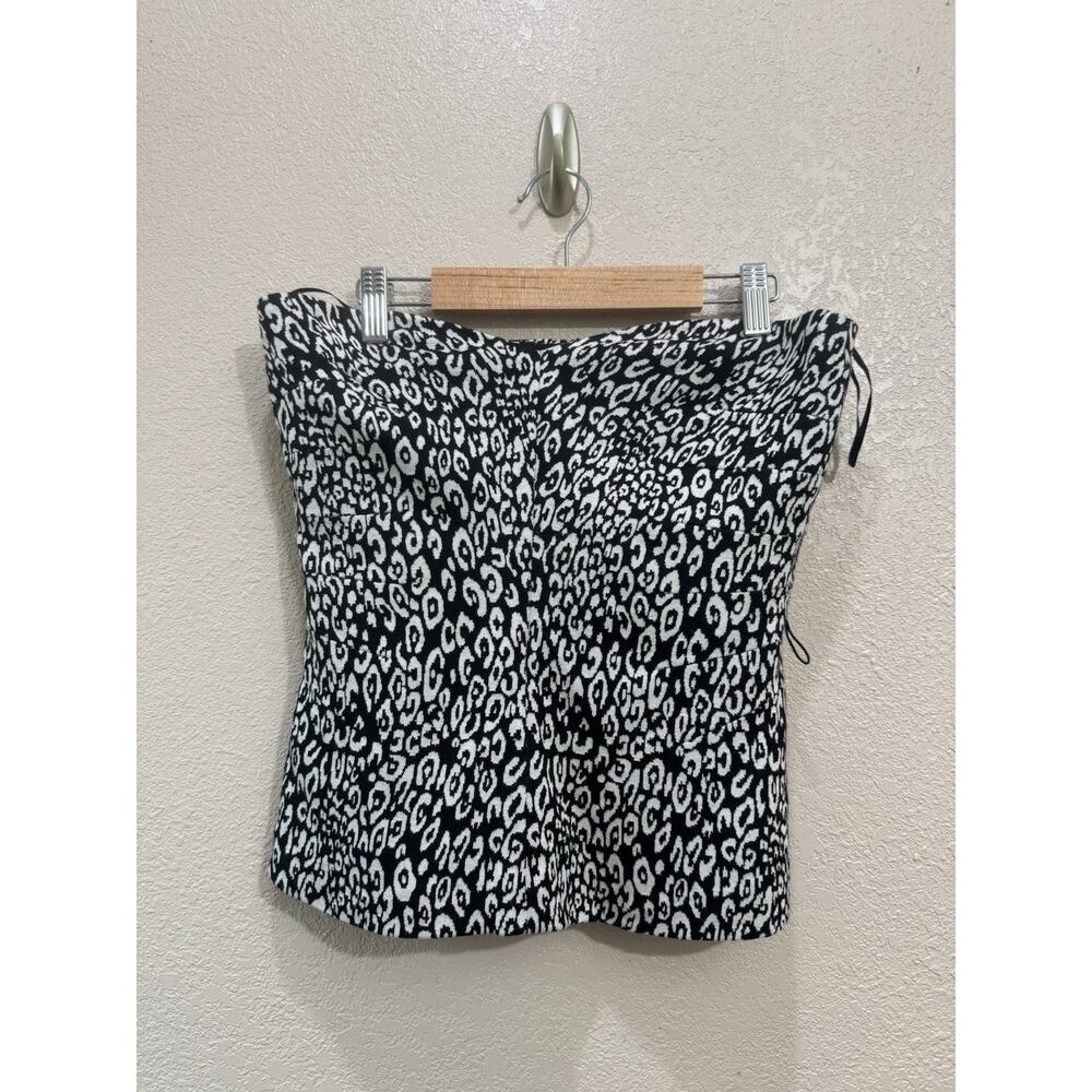 Trina Turk Crop Top Women's Size 2